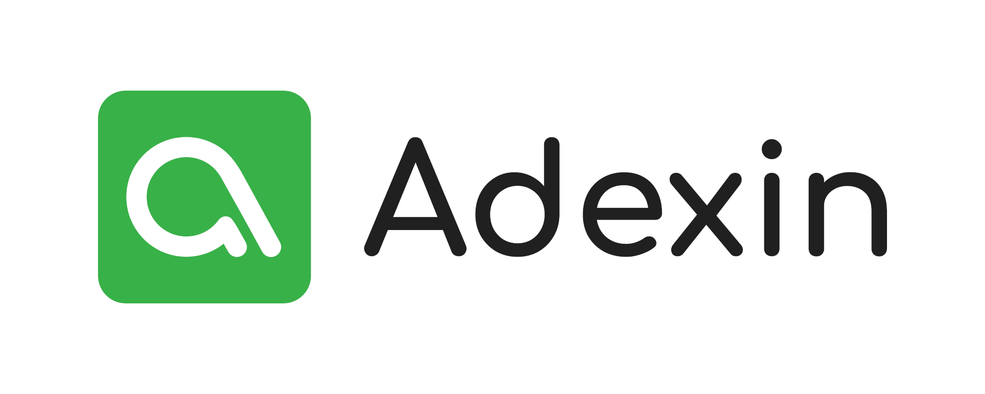 Adexin Logo